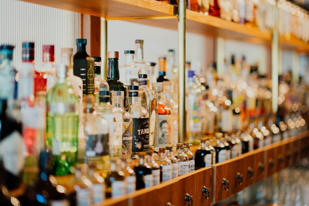 Top 5 Cheap Liquor Picks for Your Next Party